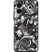 Чохол BoxFace OPPO A6x 