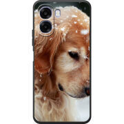 Чохол BoxFace OPPO A6x Golden Retriever