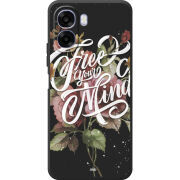 Чохол BoxFace OPPO A6x 