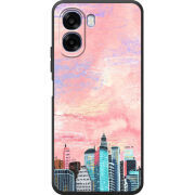 Чохол BoxFace OPPO A6x 