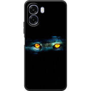 Чохол BoxFace OPPO A6x Eyes in the Dark