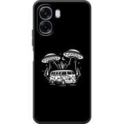 Чохол BoxFace OPPO A6x 