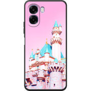 Чохол BoxFace OPPO A6x 