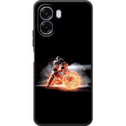 Чохол BoxFace OPPO A6x 