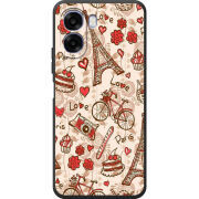 Чохол BoxFace OPPO A6x 