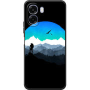 Чохол BoxFace OPPO A6x 