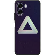 Чохол BoxFace OPPO A6x 