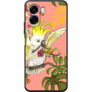 Чохол BoxFace OPPO A6x 