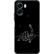 Чохол BoxFace OPPO A6x 