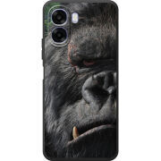 Чохол BoxFace OPPO A6x Kong