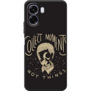 Чохол BoxFace OPPO A6x 