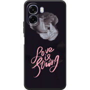 Чохол BoxFace OPPO A6x 