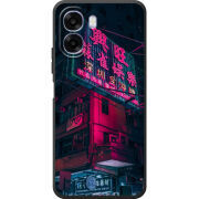 Чохол BoxFace OPPO A6x 