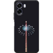 Чохол BoxFace OPPO A6x 