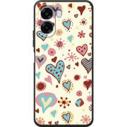 Чохол BoxFace OPPO A6x Be my Valentine