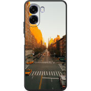 Чохол BoxFace OPPO A6x 