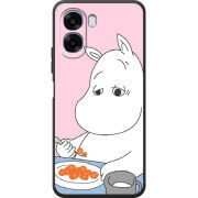 Чохол BoxFace OPPO A6x Mumintroll