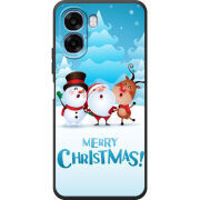 Чохол BoxFace OPPO A6x 