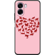 Чохол BoxFace OPPO A6x 