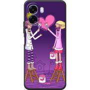 Чохол BoxFace OPPO A6x 