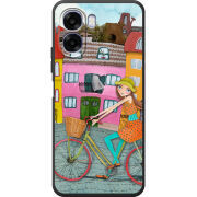 Чохол BoxFace OPPO A6x 