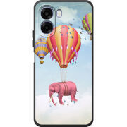 Чохол BoxFace OPPO A6x 