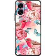 Чохол BoxFace OPPO A6x 