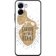 Чохол BoxFace OPPO A6x 