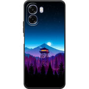 Чохол BoxFace OPPO A6x 