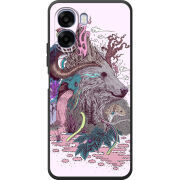 Чохол BoxFace OPPO A6x 