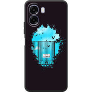 Чохол BoxFace OPPO A6x 