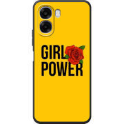 Чохол BoxFace OPPO A6x 