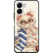 Чохол BoxFace OPPO A6x 