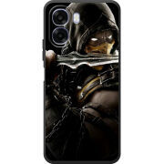 Чохол BoxFace OPPO A6x 