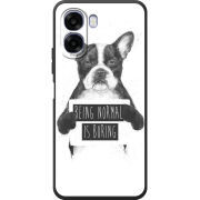 Чохол BoxFace OPPO A6x 