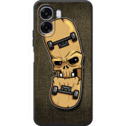 Чохол BoxFace OPPO A6x 