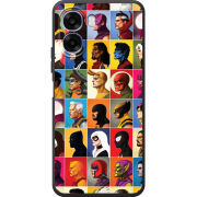 Чохол BoxFace OPPO A6x 