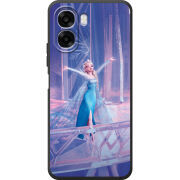 Чохол BoxFace OPPO A6x 