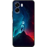 Чохол BoxFace OPPO A6x 