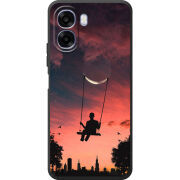 Чохол BoxFace OPPO A6x 