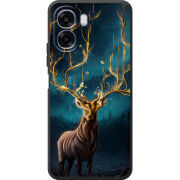 Чохол BoxFace OPPO A6x Fairy Deer