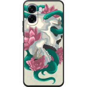 Чохол BoxFace OPPO A6x 