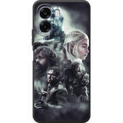 Чохол BoxFace OPPO A6x 