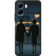 Чохол BoxFace OPPO A6x 