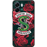 Чохол BoxFace OPPO A6x 