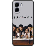 Чохол BoxFace OPPO A6x 