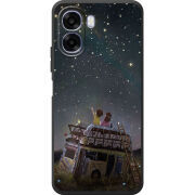 Чохол BoxFace OPPO A6x 