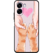 Чохол BoxFace OPPO A6x 