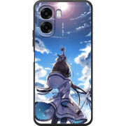 Чохол BoxFace OPPO A6x 