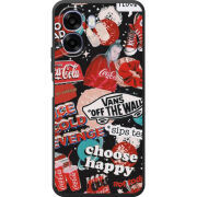 Чохол BoxFace OPPO A6x 